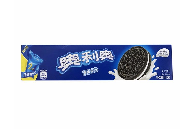 OREO BISKUT ORI 116G